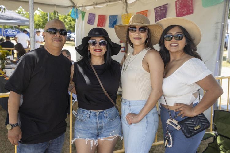 SNAP! — Latino Food Festival Menudo and Pozole Cookoff Bakersfield