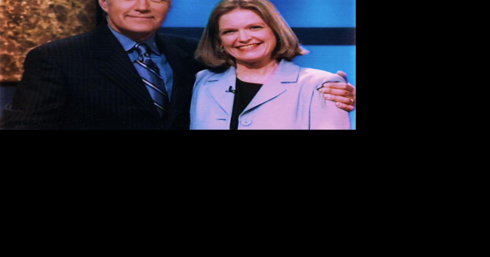 VALERIE SCHULTZ: What is classy, Alex? | Valerie Schultz | bakersfield.com