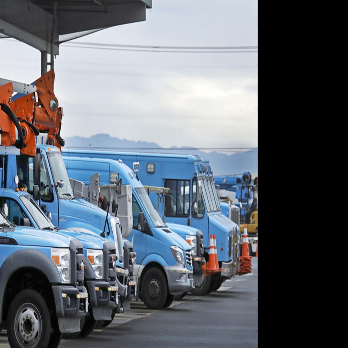 California Regulators Make Preparations For Pg E Bankruptcy News Bakersfield Com