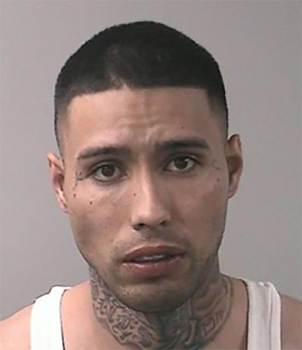 Kern County jury finds man guilty of second-degree murder | Breaking ...