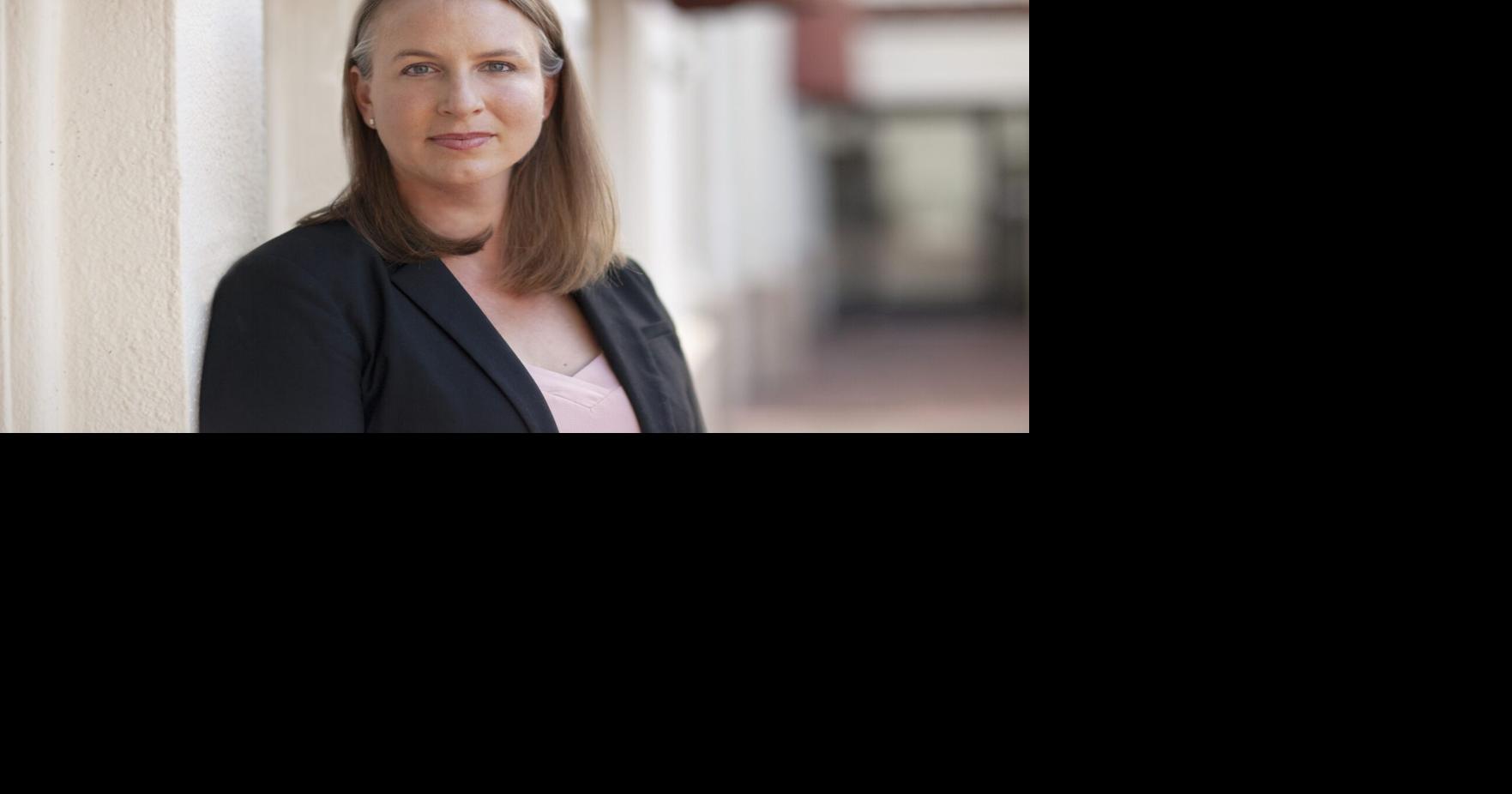 Gubernatorial candidate Jenny Rae Le Roux to visit Bakersfield | News ...