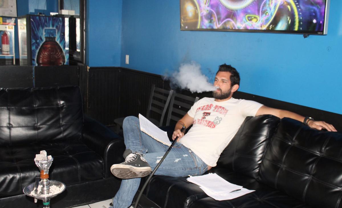 Local Hookah Lounges Could Be In Hot Seat News Bakersfield Com