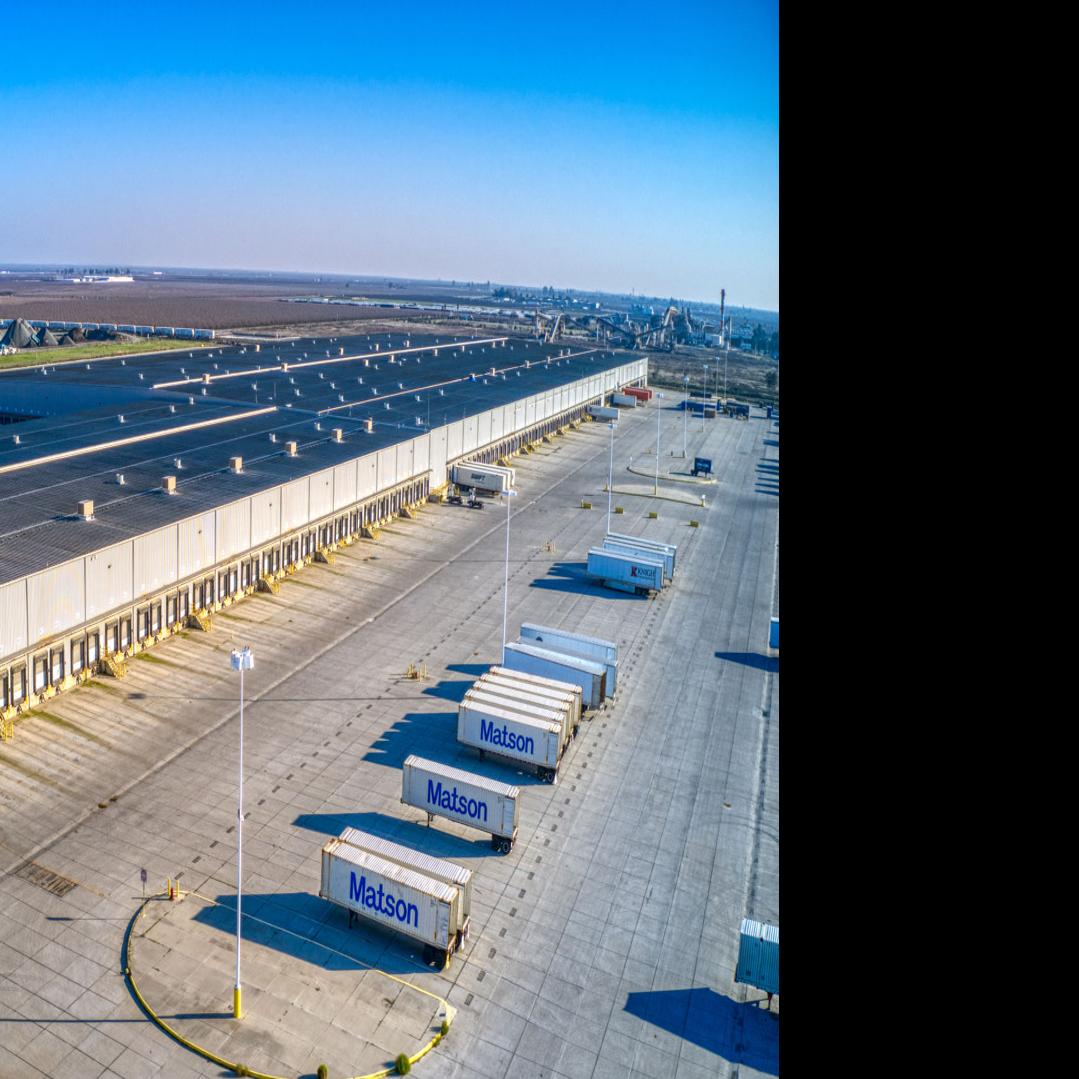 Former Sears Warehouse In Delano Will Become Home To 100 New Distribution Jobs News Bakersfield Com