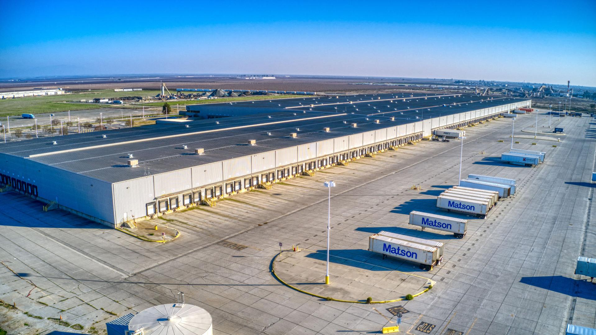 Former Sears Warehouse In Delano Will Become Home To 100 New Distribution Jobs News Bakersfield Com Former Sears Warehouse In Delano Will Become Home To 100 New Distribution Jobs News Bakersfield Com