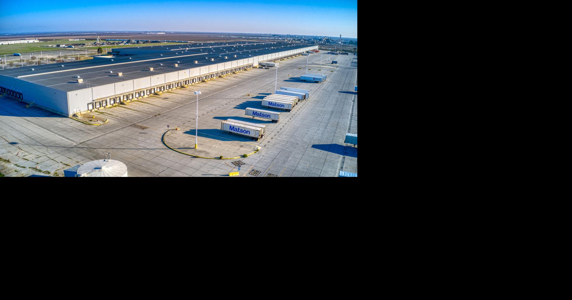 Former Sears warehouse in Delano will home to 100 new