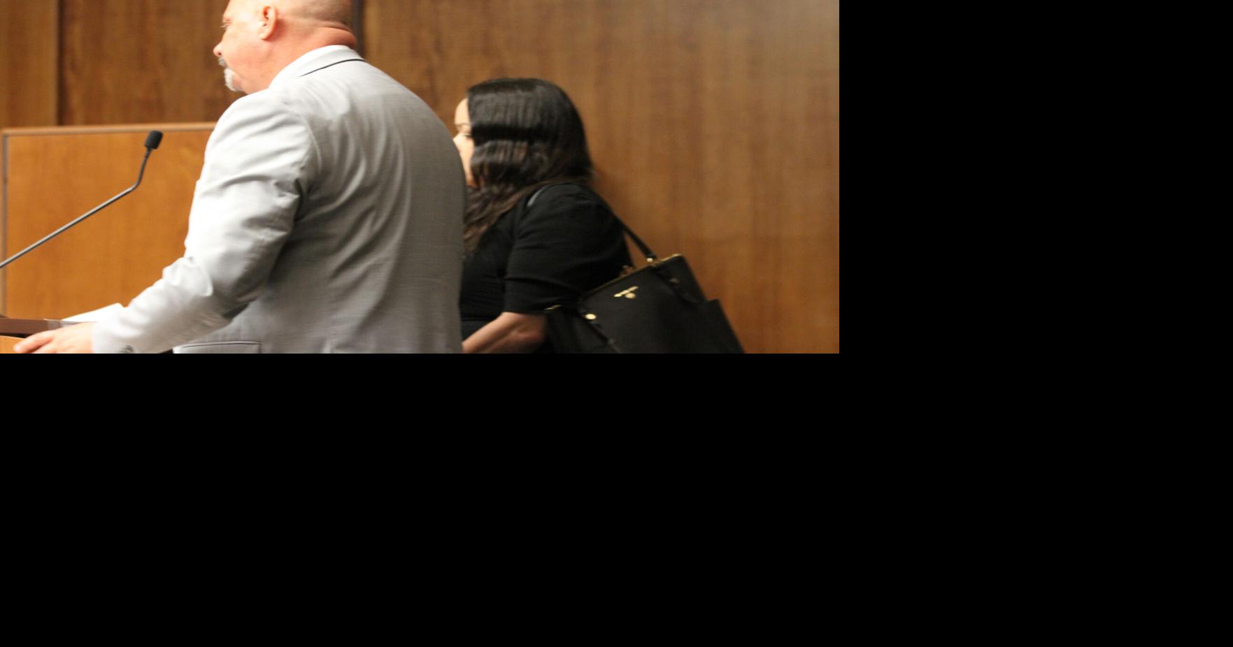 Hearing delayed for mother accused of tasing autistic son at Kern ...