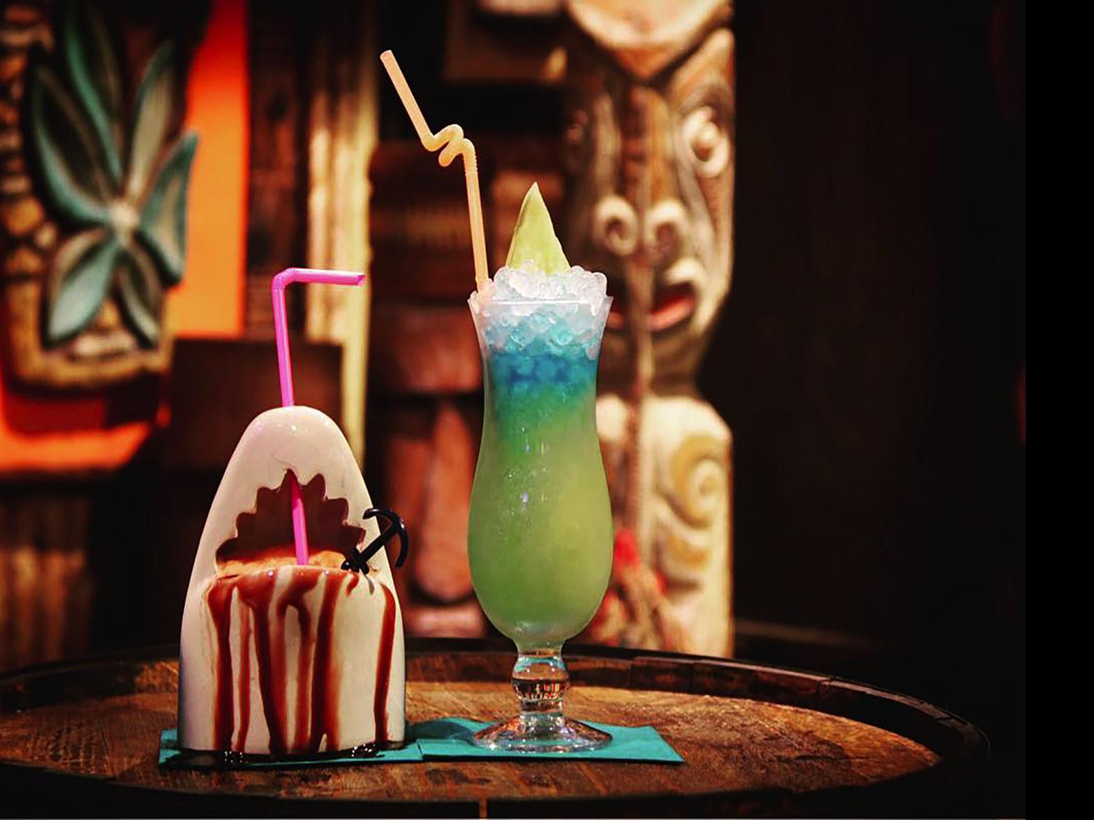 Take The Bait For Shark Week Fun Food Bakersfield Com