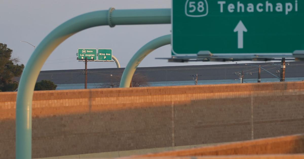 Programmable Freeway Sign Are new freeway signs a positive sign that Centennial Corridor is ...