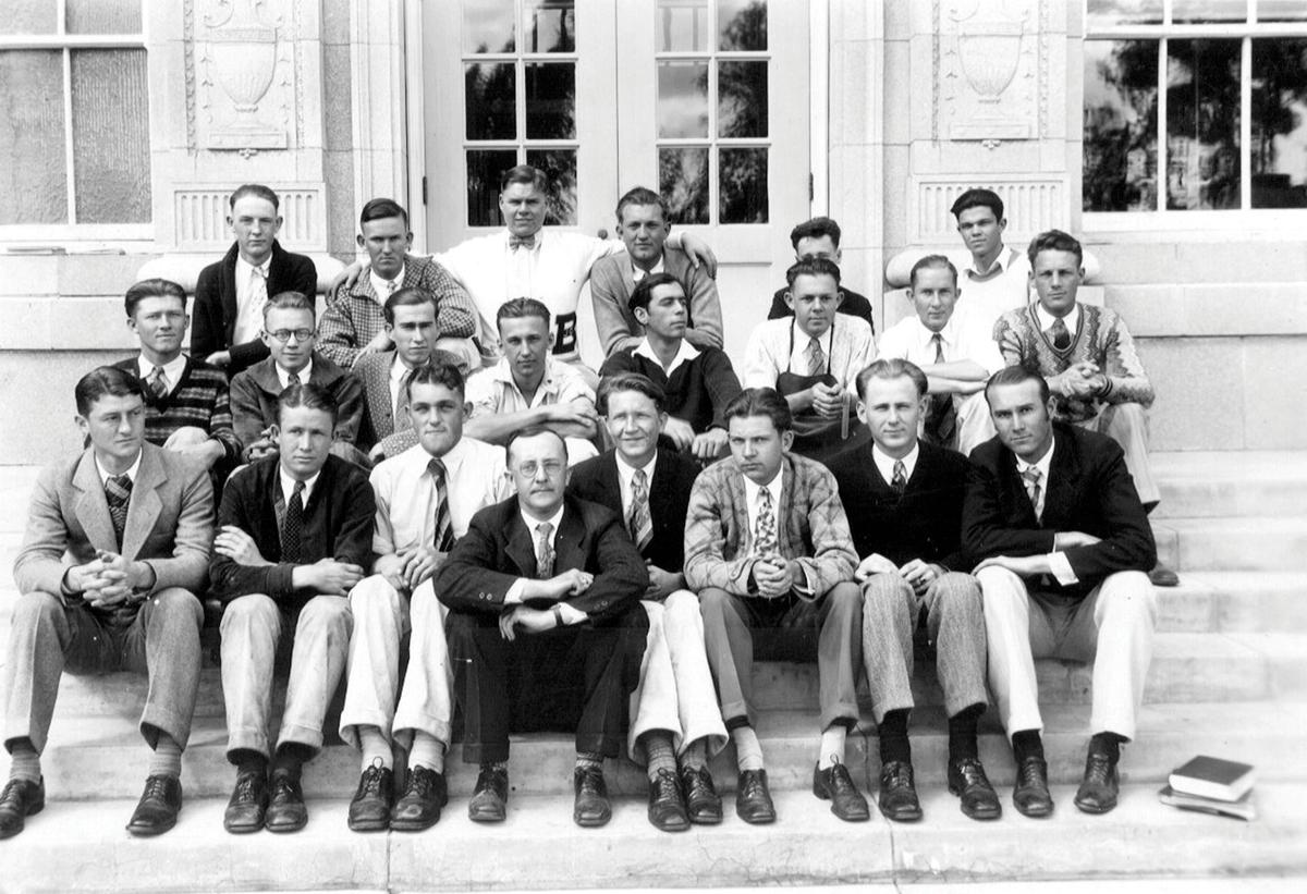 Bakersfield College Centennial 100 years of higher education Bakersfield Life