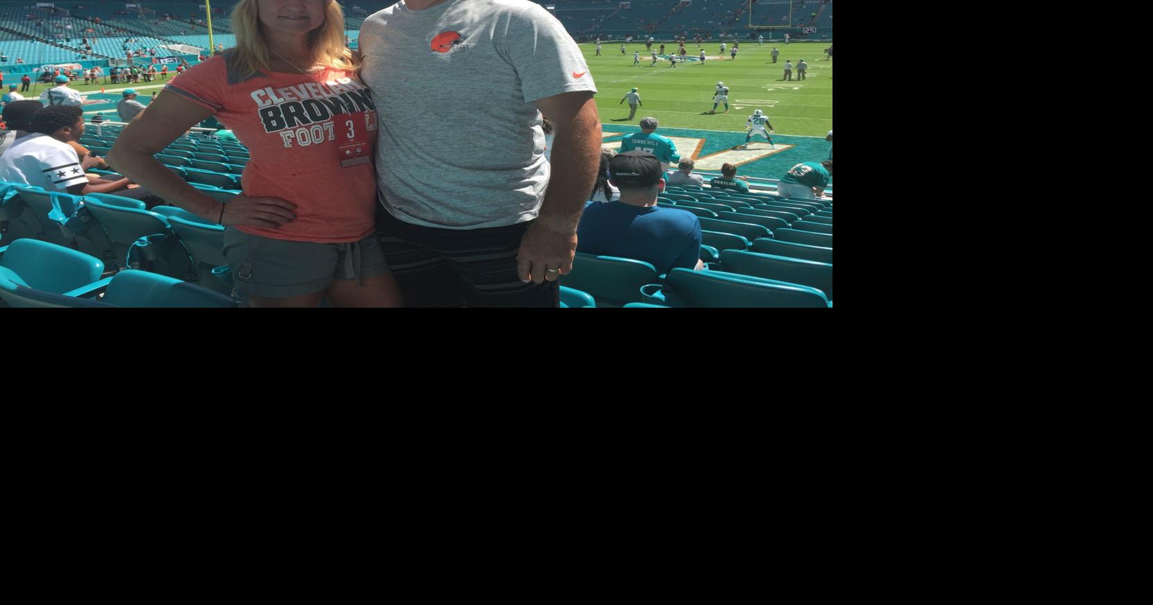 NFL start 'nothing short of amazing' for Kessler's mom | Sports ...