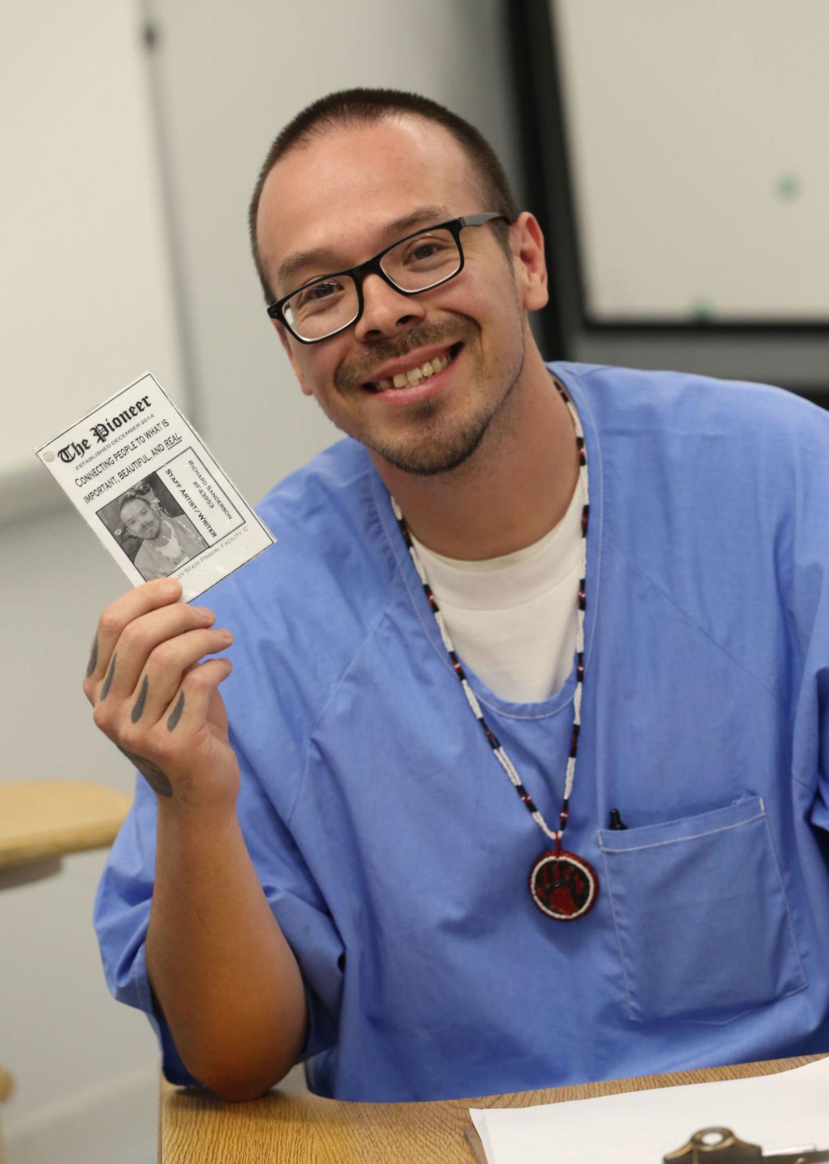 Kern County Jail: The Faces Behind The Bars