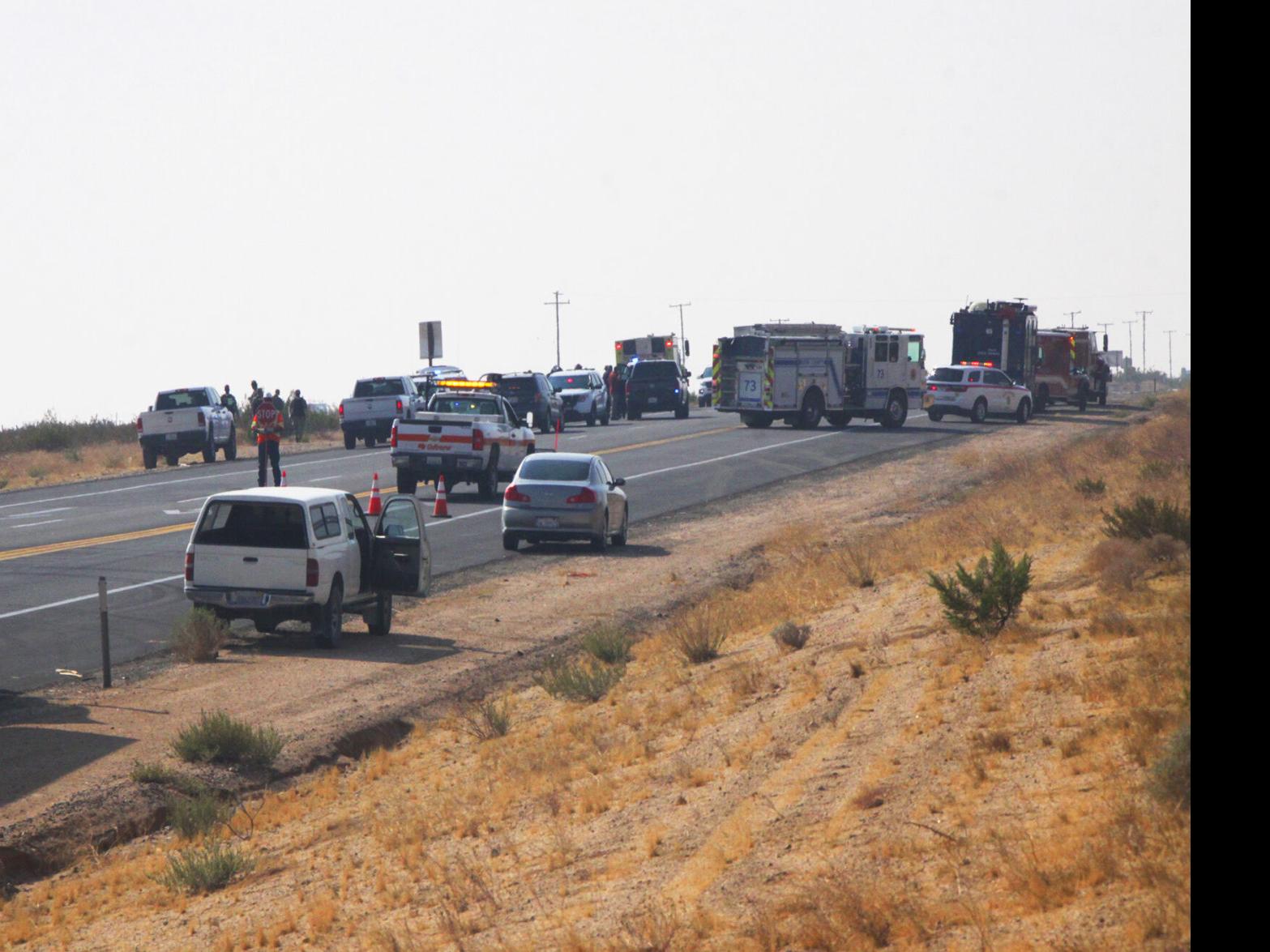 Plane Crashes Tuesday Morning In Eastern Kern County News Bakersfield Com