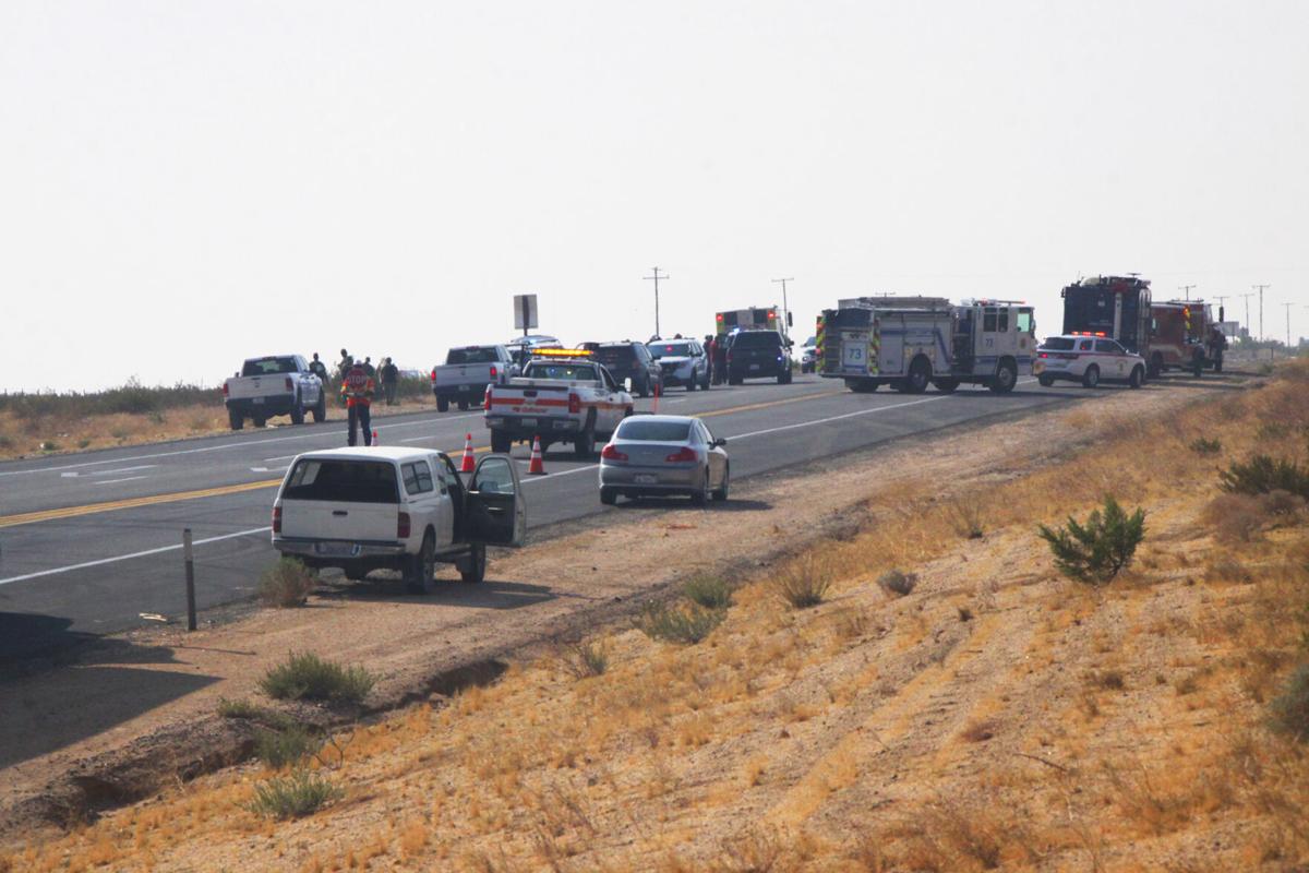 Plane Crashes Tuesday Morning In Eastern Kern County News Bakersfield Com