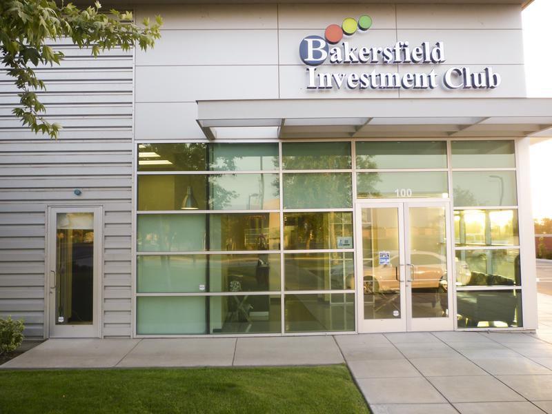What went wrong at the Bakersfield Investment Club News