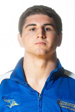 Three CSUB wrestlers head to NCAA Championships | Sports ...