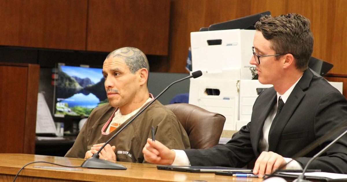 Defense attorney seeks new trial for man found guilty of attacking 2 ...