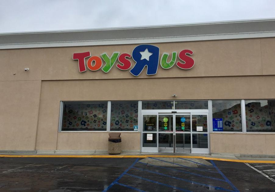 Toys R Us expected to close all U.S. stores News