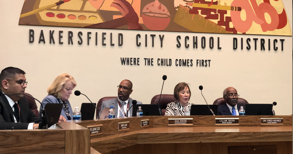 Boundary, grade changes proposed for BCSD elementary, middle schools to