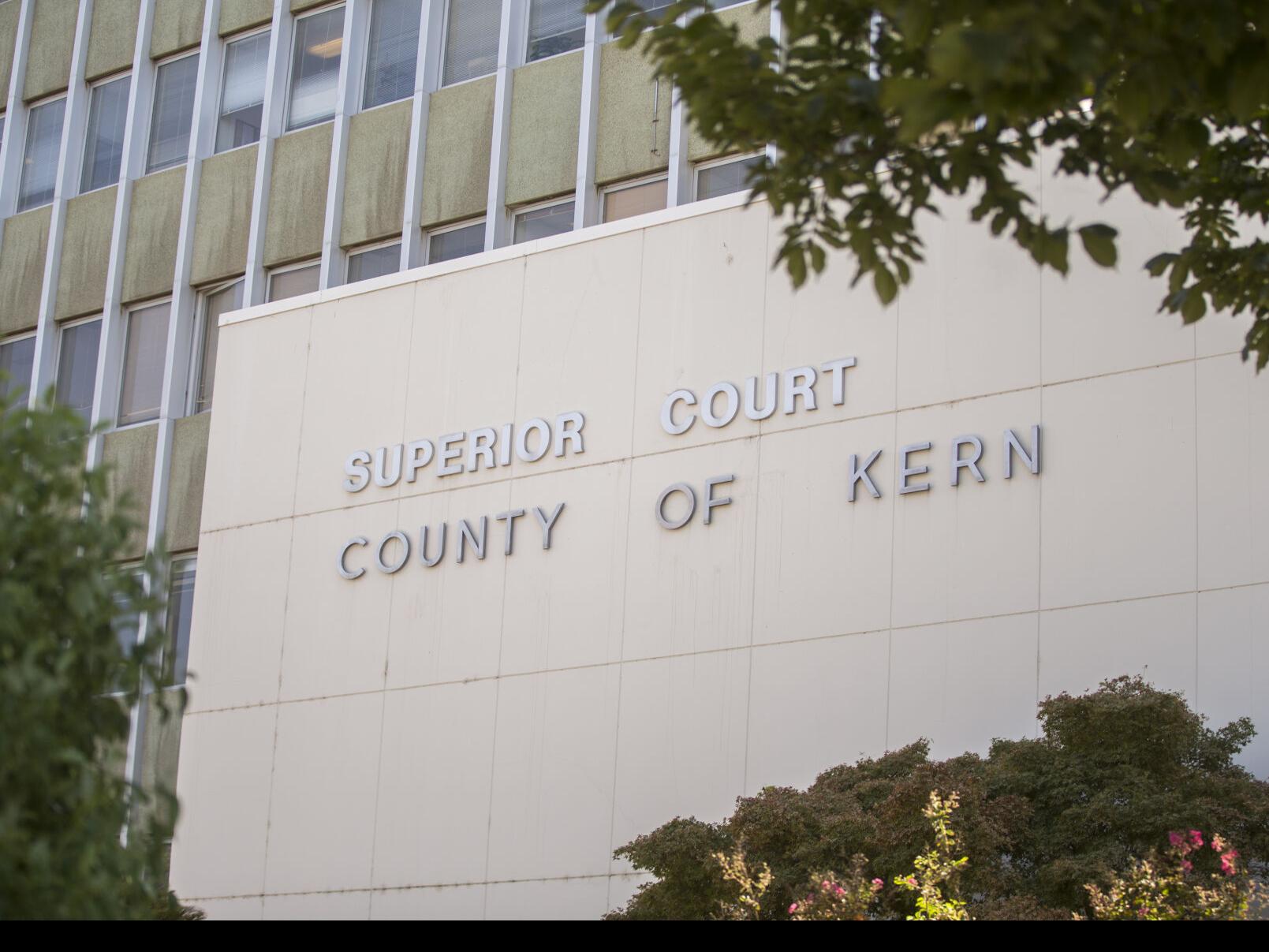 Volunteers called to apply to serve on grand jury | News | bakersfield.com