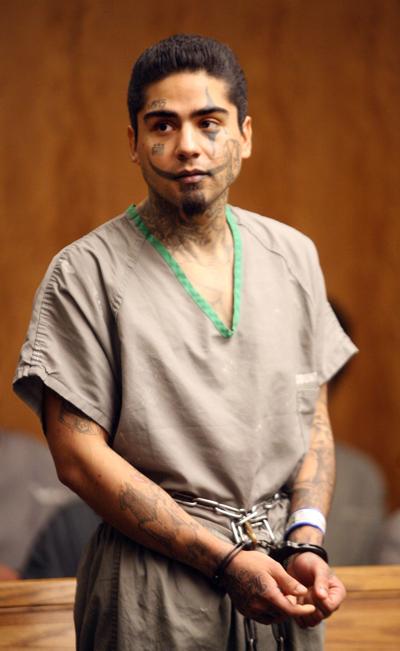 Man Pleads Guilty To Murder Other Charges In 2011