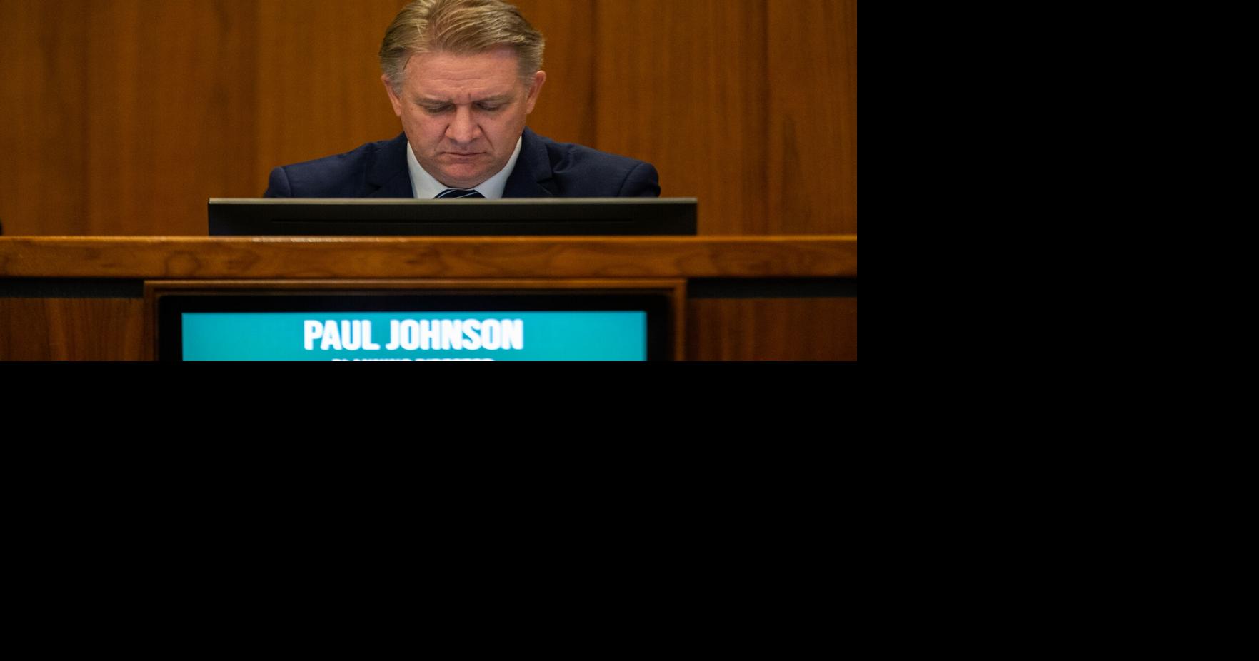 Three boxes high and rising Opposition to new VA clinic submits boxes