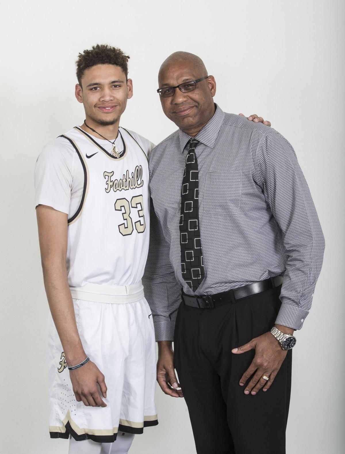 All Area Boys Basketball Player Of The Year Squid Turner