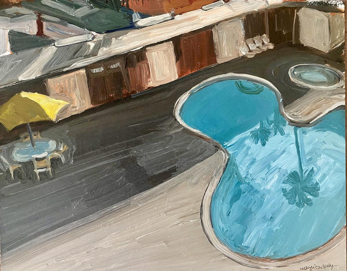Get Into The Artmix Bmoa Changes Up Event With Online Art Sale