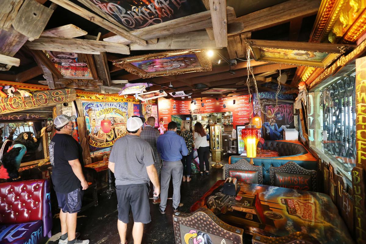 pix Sanchos Tacos Oceanside pete tittl sancho s tacos wraps us in