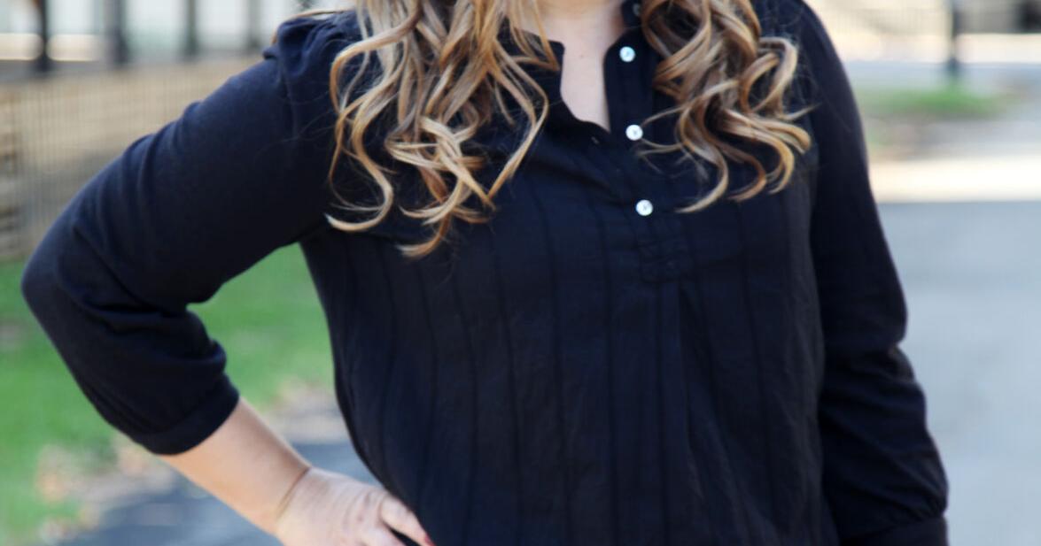 20 UNDER 40 PERSON TO WATCH: Bethany Rice | Bakersfield Life ...