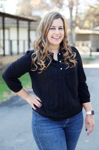 20 UNDER 40 PERSON TO WATCH: Bethany Rice | Bakersfield Life ...