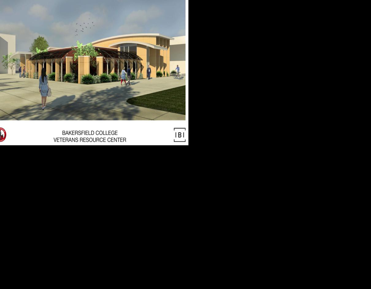 BC's veterans resource center named for longtime veterans advocate