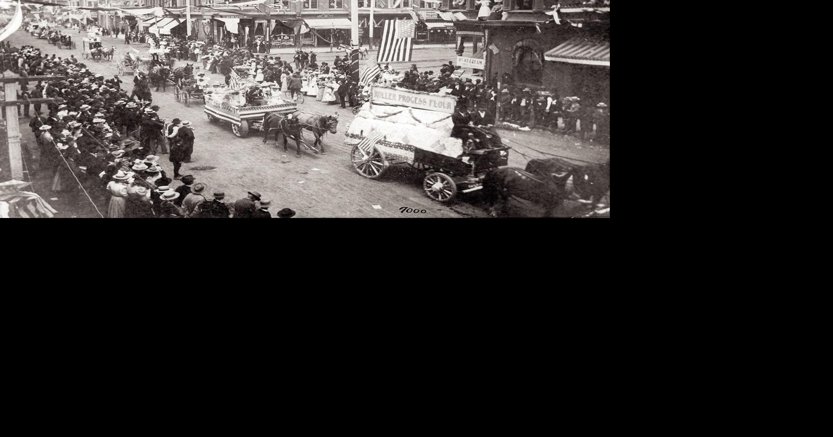 TIMELINE 150 years of Kern County history 150th Anniversary