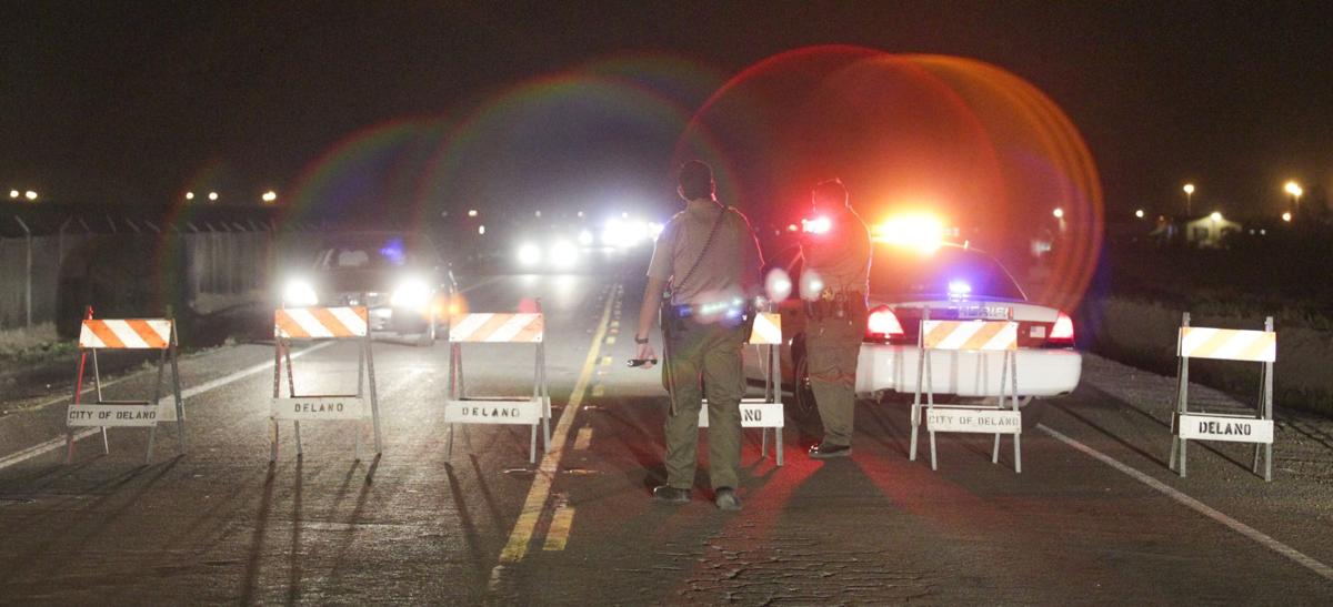 Correctional officer shot on grounds of North Kern State Prison News