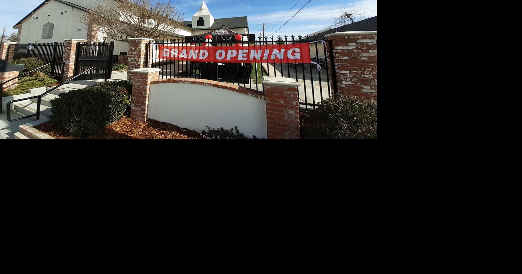 Housing authority turns church into subsidized apartments News