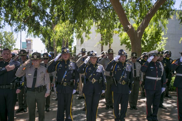 Community Voices Public safety and taxpayer protection must go handin