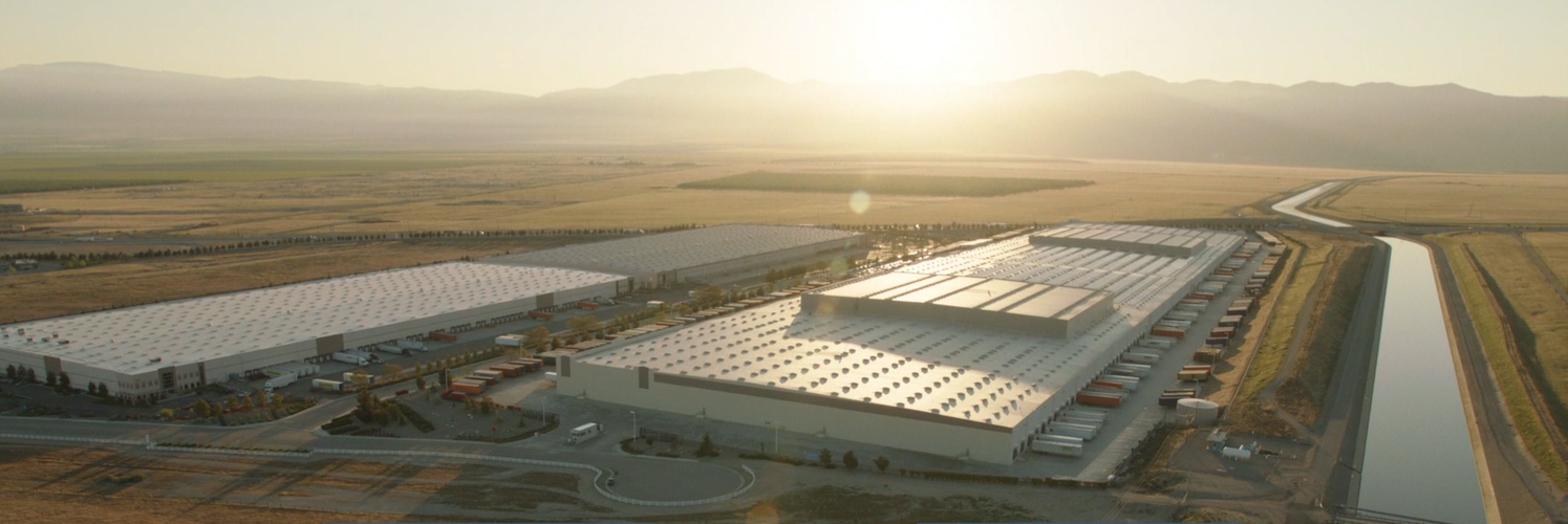 More jobs, new offerings and exciting amenities coming to Tejon Ranch ...