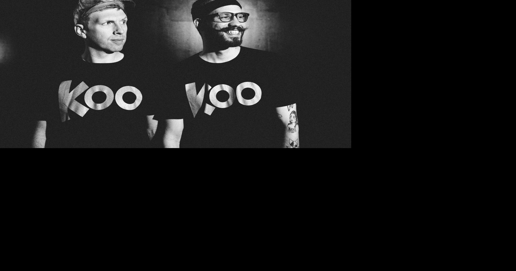 Koo Koo Kanga Roo ready to get Bakersfield dancing | Music ...