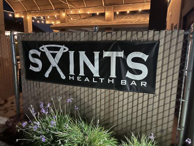 Macias' dream comes true Bakersfield Life