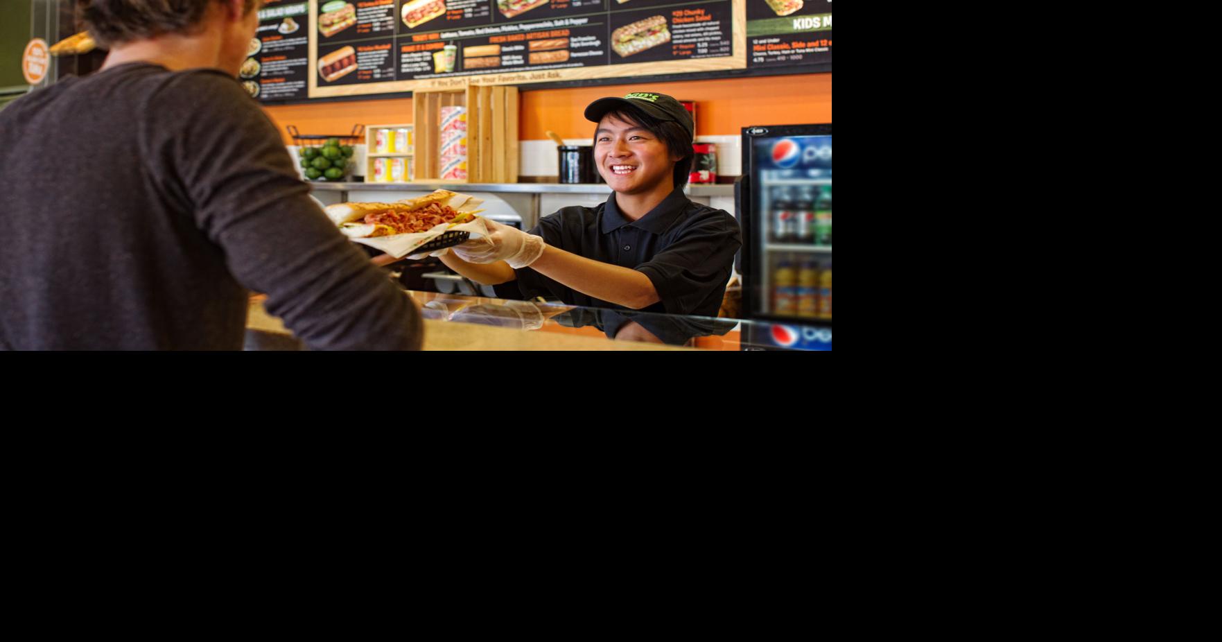 Togo's looking to open more sandwich shops in Bakersfield News