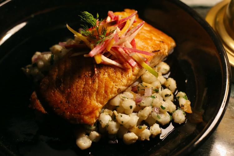 TITTL SHOWCASE The Botanist Bakersfield Life