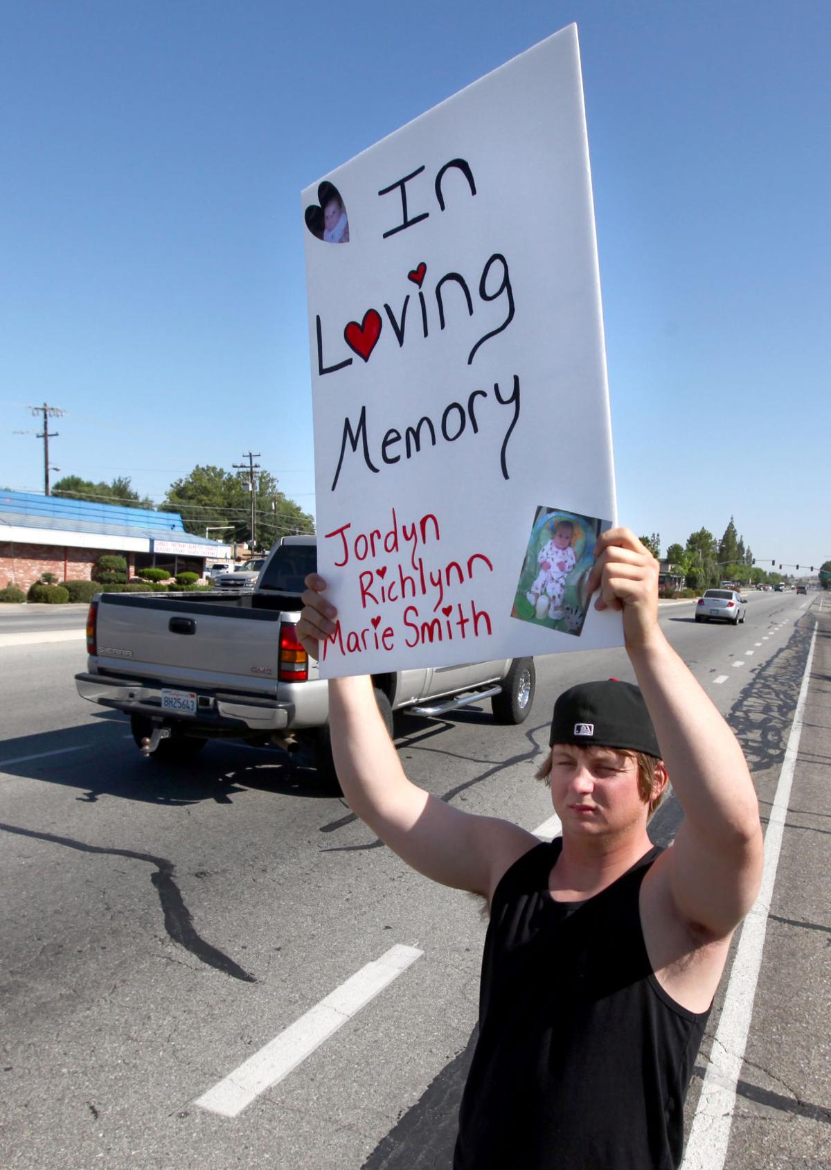 Car Wash Held To Pay For Baby S Funeral Expenses News Bakersfield Com