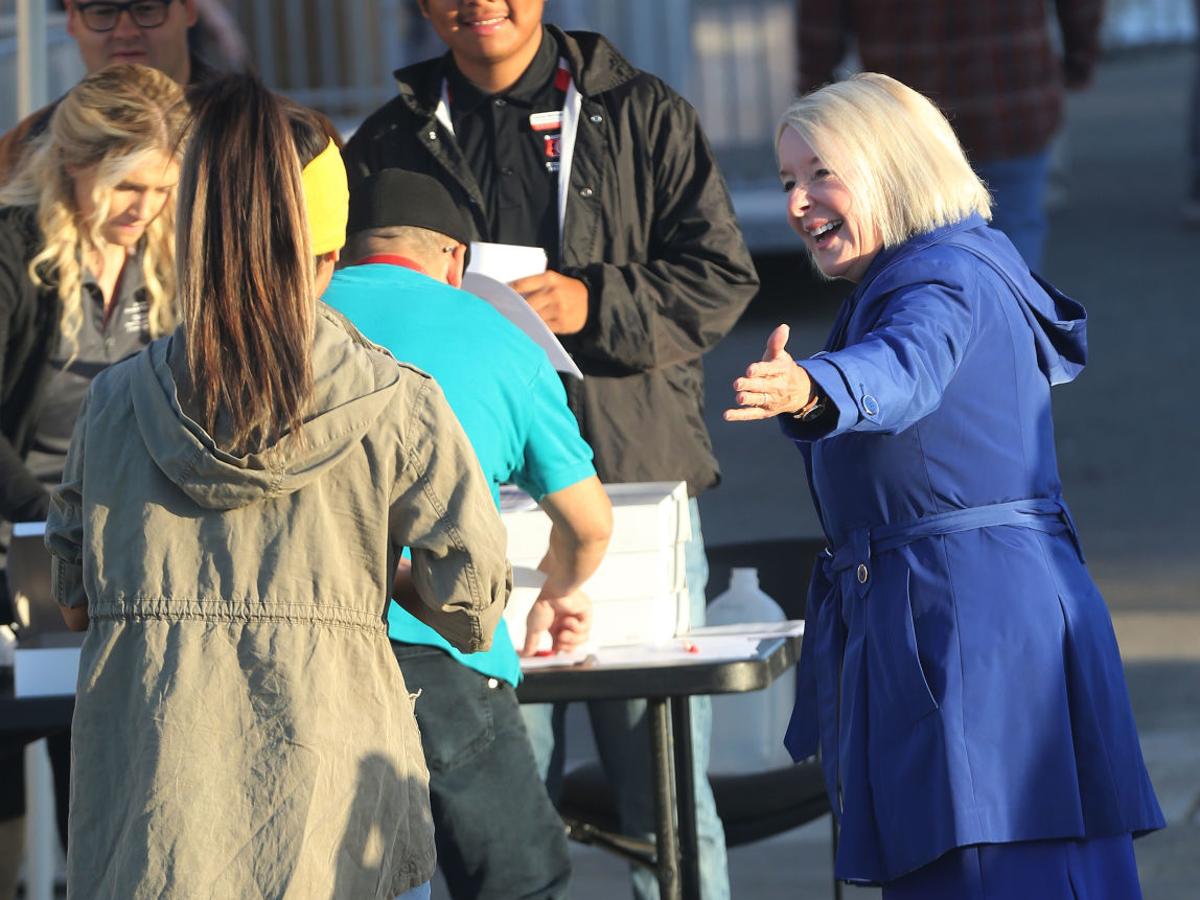 Mortensrud covid 19 test