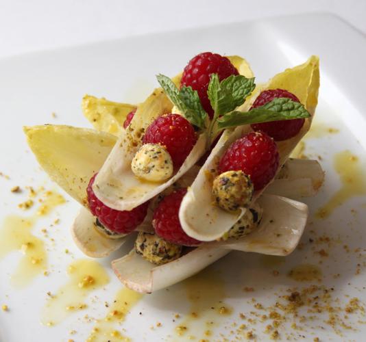 Dining Divas Valentien Restaurant & Wine Bar Bakersfield Life