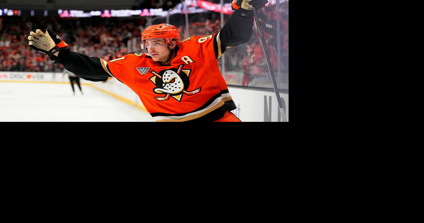 Flyers Offer Carlsson Hockey