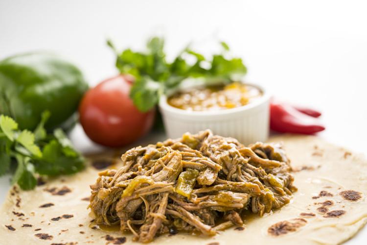 PETE TITTL: Cafe Rio an admirable Chipotle competitor | Food ...