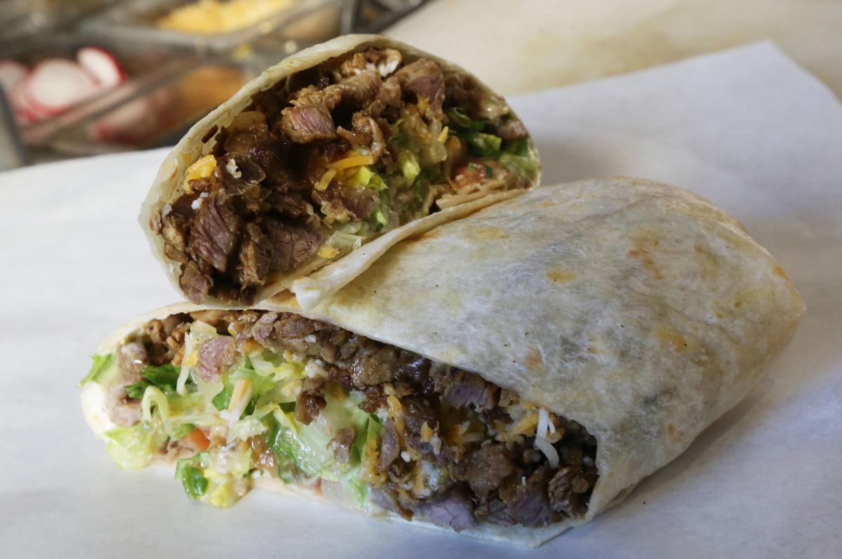Pete Tittl Another Hot Spot Downtown Food Bakersfield Com