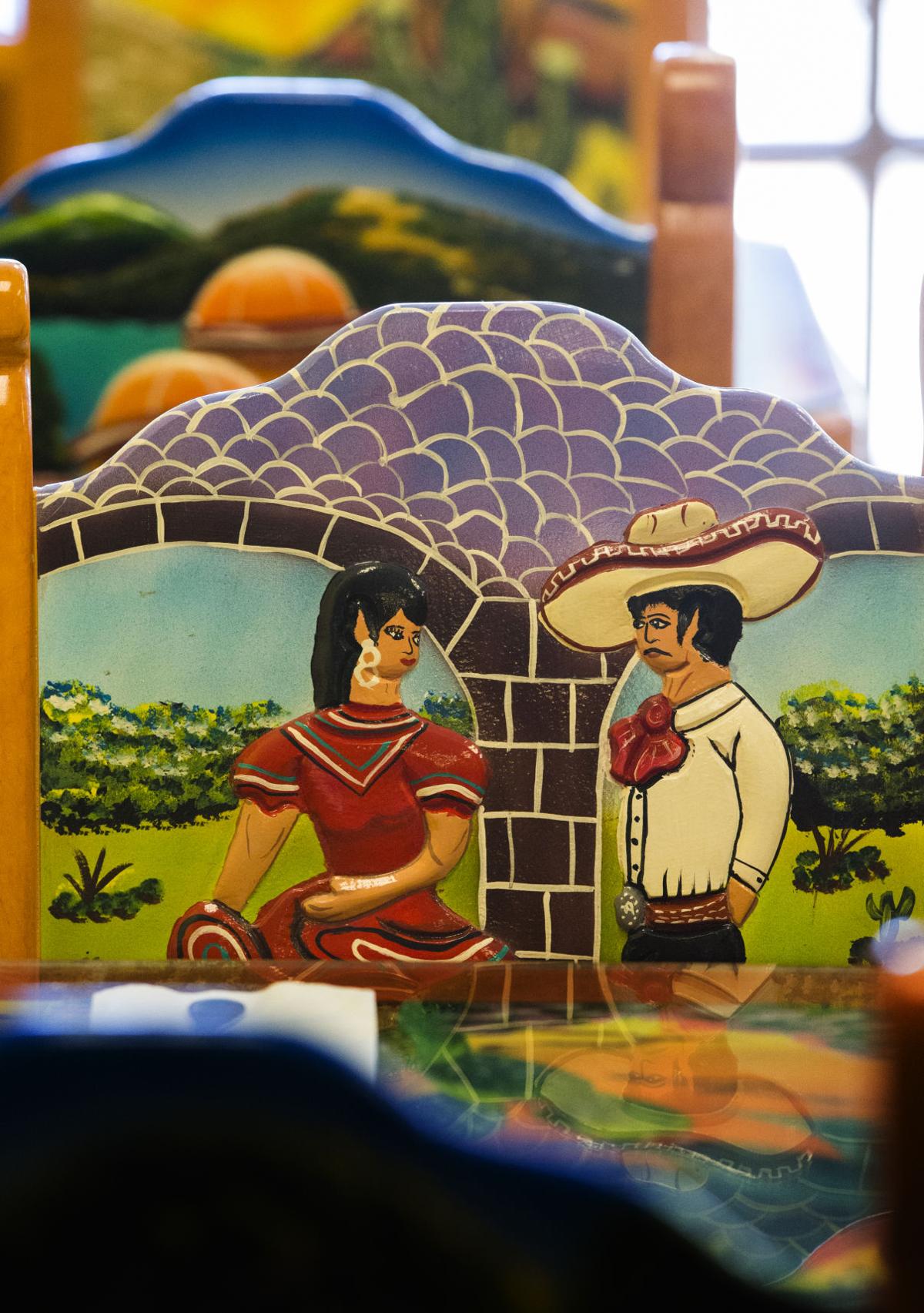 Mexican Food Bakersfield Californian Mexican Food Bakersfield Californian