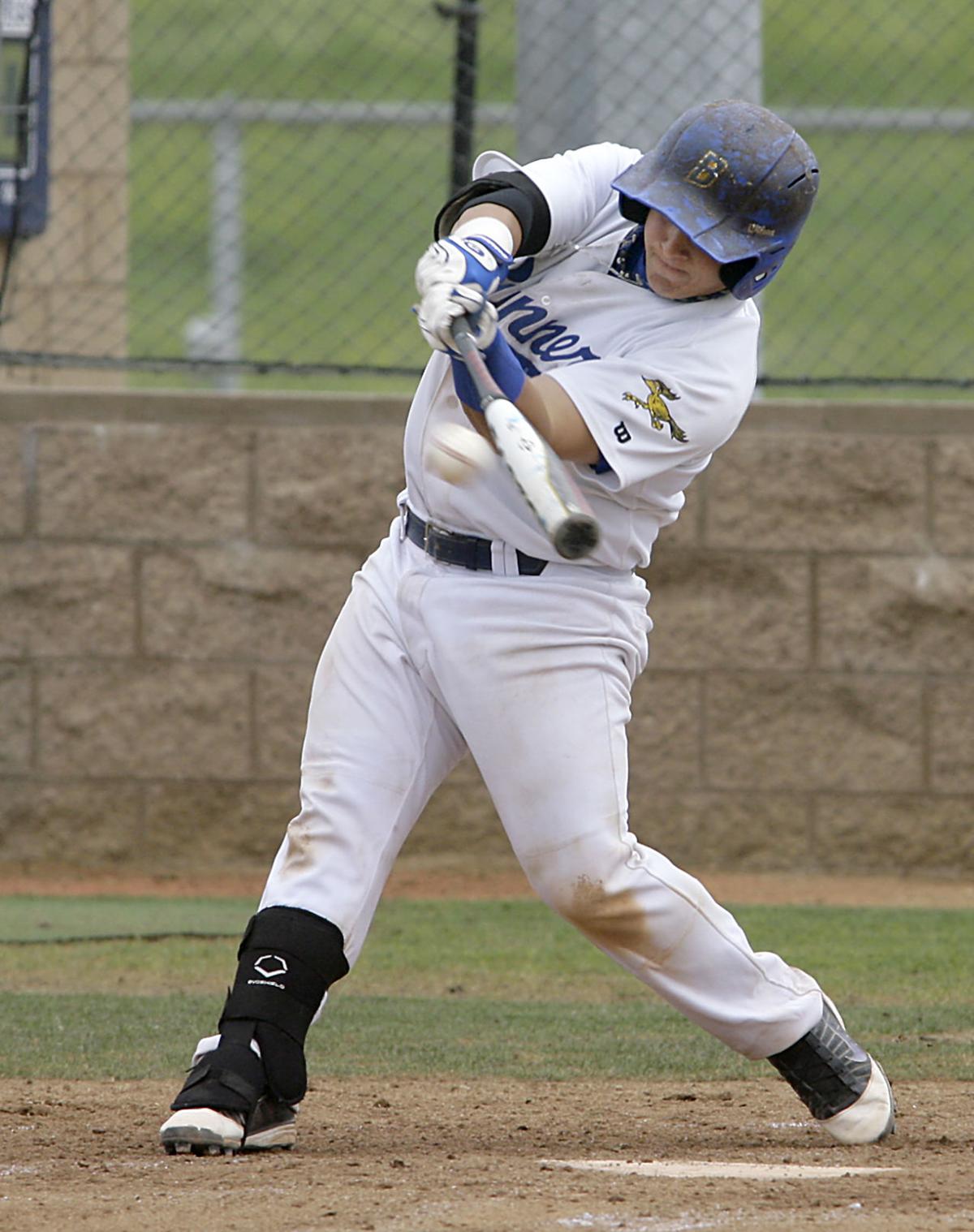 Former CSUB catcher Rodriguez making his name as coach in Dodger
