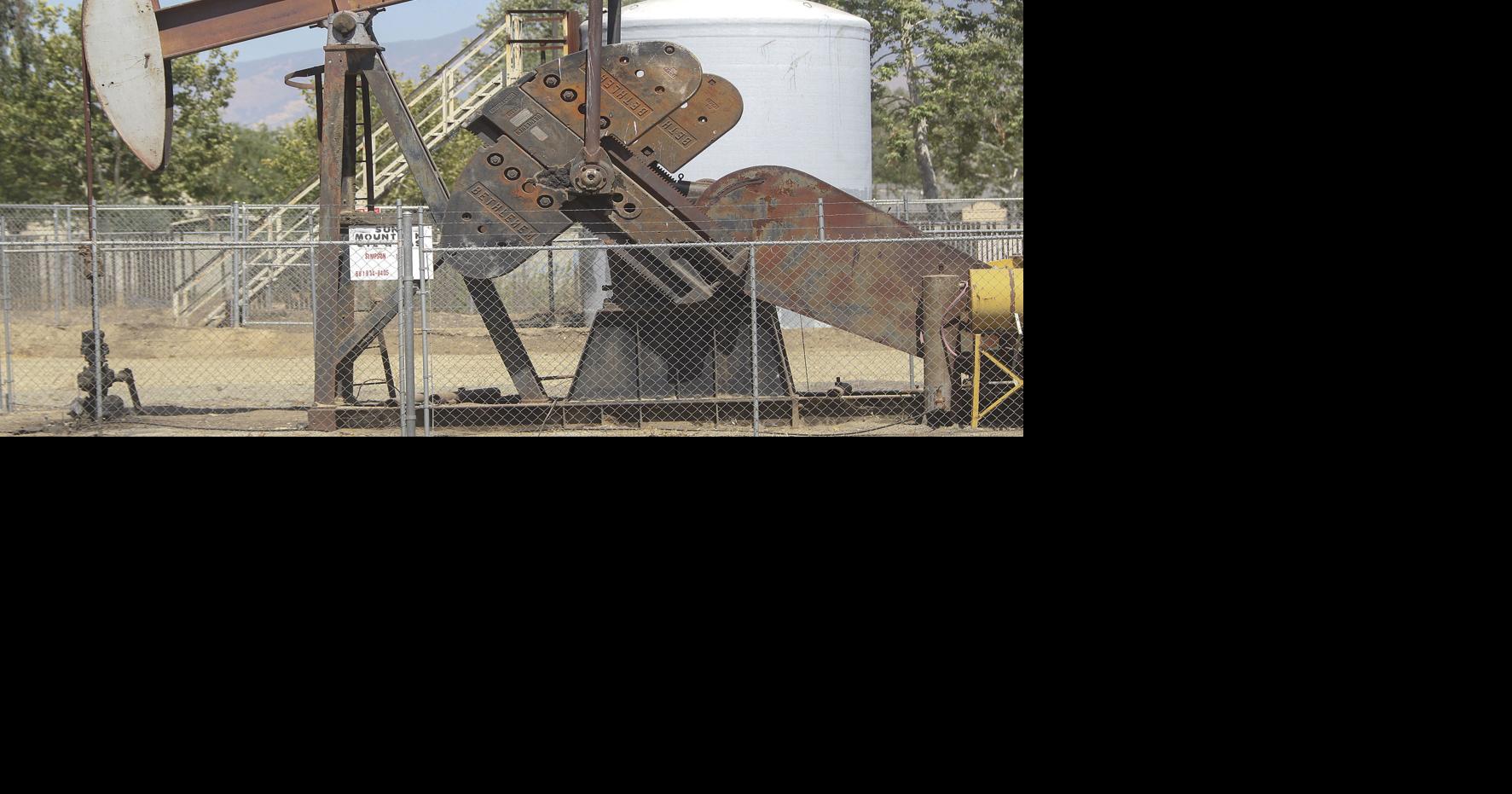 Industry says state law rules out housing development near oil sites