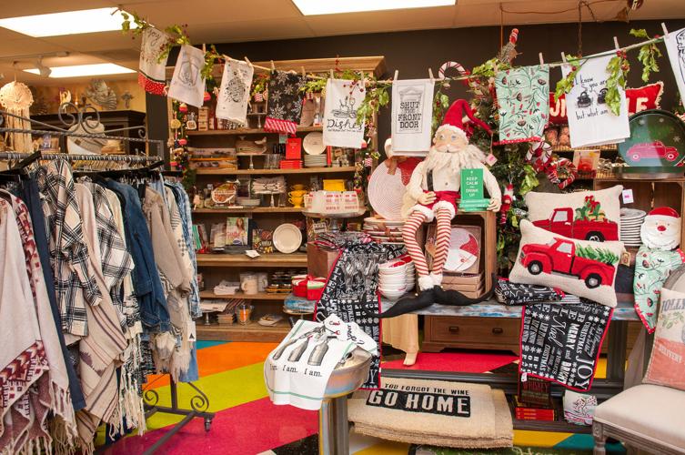 Inside Story Sweet Surrender Bakersfield Life